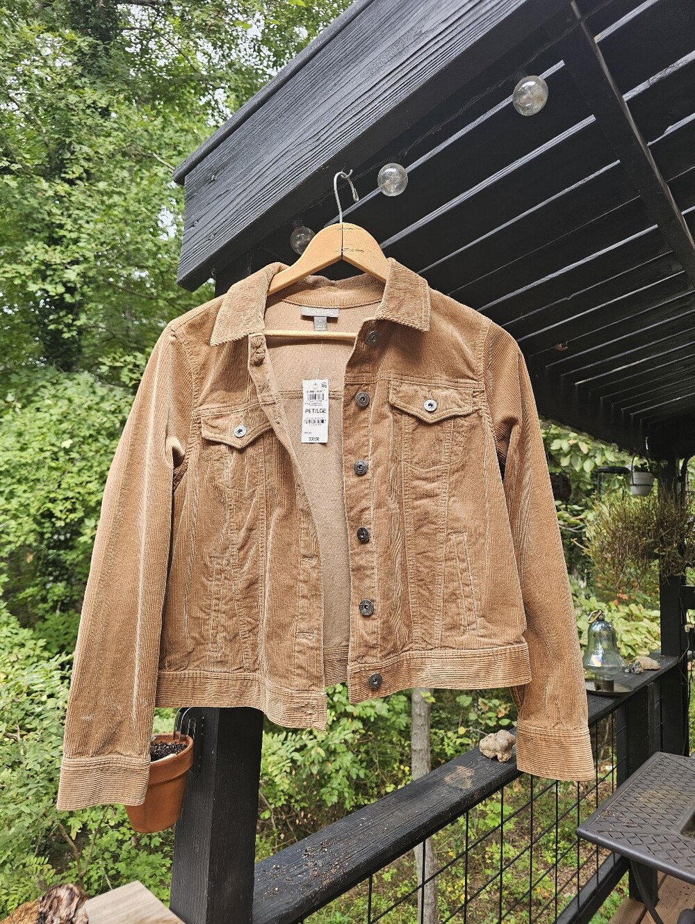 Brand New Super Cute Jacket